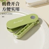 Cuchillo de frutas cuchillo de pelar raspador portátil portátil de viaje hogar dormitorio multifuncional mini picnic herramientas de pelado details Picture